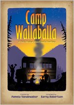 Camp Wallaballa: A Kid's Musical About God's Promises,Used