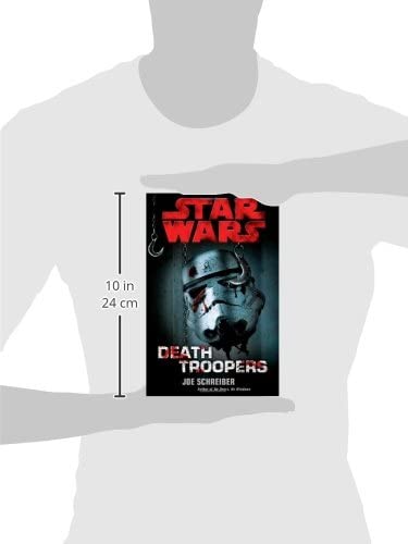 Death Troopers: Star Wars,New