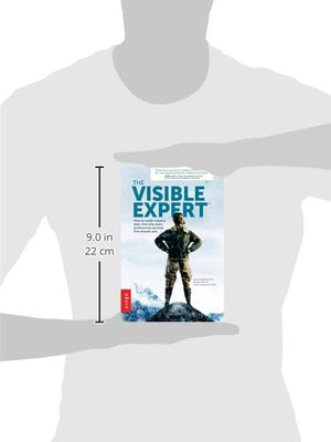 The Visible Expert,Used