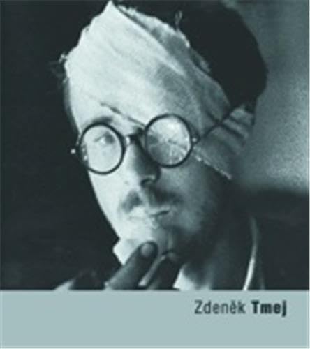 Zdenek Tmej: Totaleisatz,Used