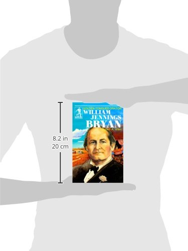 William Jennings Bryan (The Sowers),Used