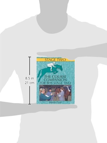 The Course Companion for Bhs Stage Two,Used