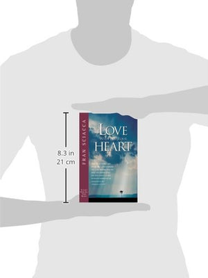 To Love With All Your Heart (Fran Sciacca Bible Studies),Used