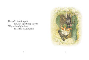 Appley Dapply's Nursery Rhymes (Peter Rabbit),Used