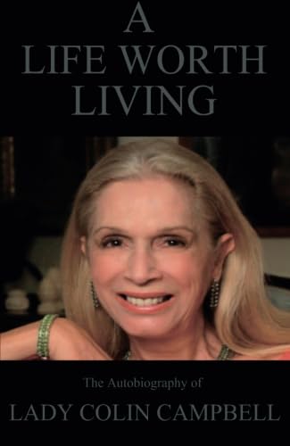A Life Worth Living-new,New