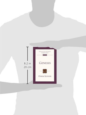 Genesis (Tyndale Old Testament Commentaries)