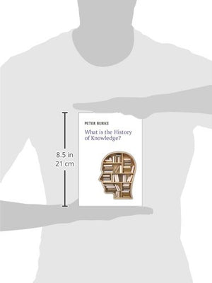 What is the History of Knowledge? (What is History?),Used