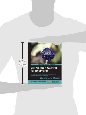Git: Version Control for Everyone,Used