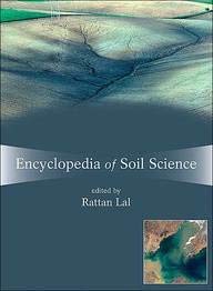 Encyclopedia of Soil Science (Print) (Volume 4),Used