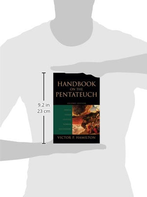 Handbook on the Pentateuch: Genesis, Exodus, Leviticus, Numbers, Deuteronomy,Used