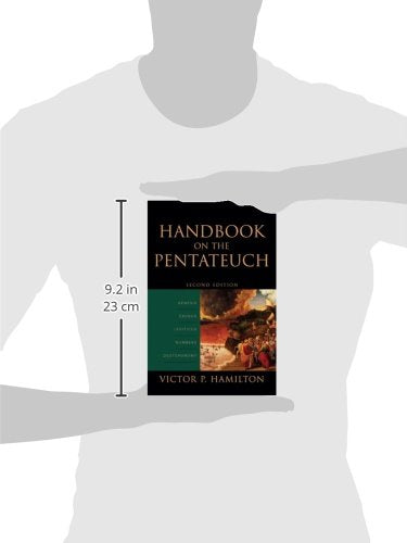 Handbook on the Pentateuch: Genesis, Exodus, Leviticus, Numbers, Deuteronomy,Used