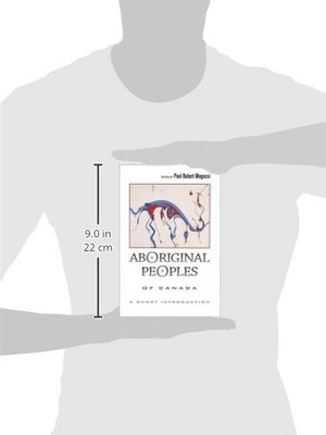 Aboriginal Peoples of Canada: A Short Introduction,Used
