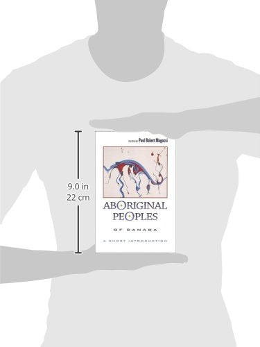 Aboriginal Peoples of Canada: A Short Introduction,Used