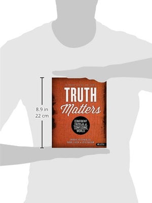 Truth Matters  Student Book,Used