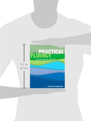 Practical Fluency: Classroom Perspectives, Grades K6,Used