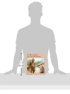 A Woman in the South Pacific,Used