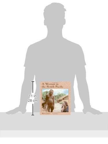 A Woman in the South Pacific,Used