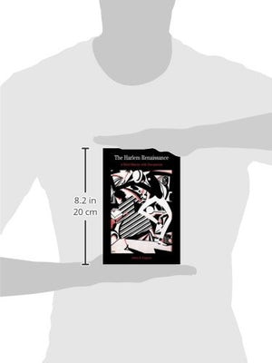 The Harlem Renaissance: A Brief History With Documents,New