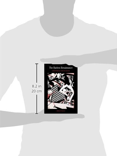The Harlem Renaissance: A Brief History With Documents,Used
