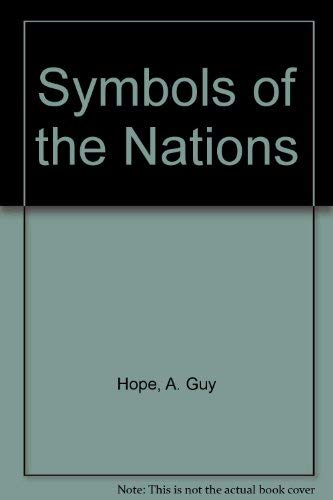 Symbols Of The Nations