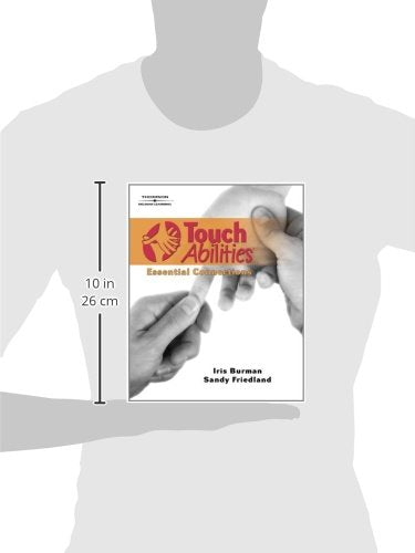 TouchAbilities: Essential Connections,Used