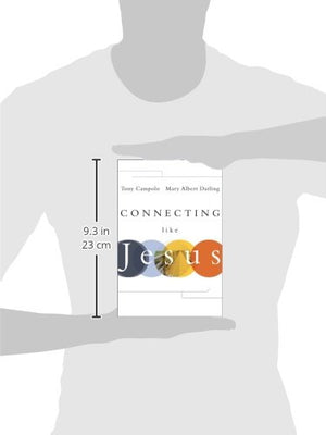 Connecting Like Jesus