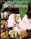 The Great Encyclopedia of Mushrooms,Used