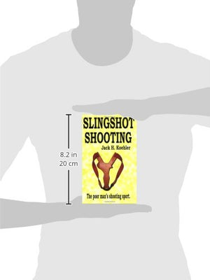 Slingshot Shooting,Used