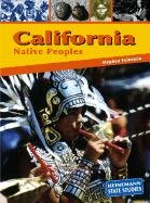 California Native Peoples (Heinemann State Studies),Used