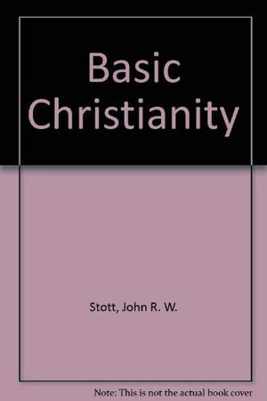 Basic Christianity