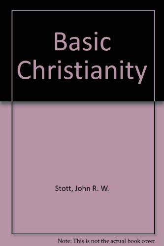 Basic Christianity