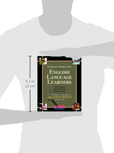Literacy Instruction For English Language Learners: A Teacher'S Guide To Researchbased Practices,Used