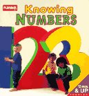 Knowing Numbers: A Tab Board Book,Used