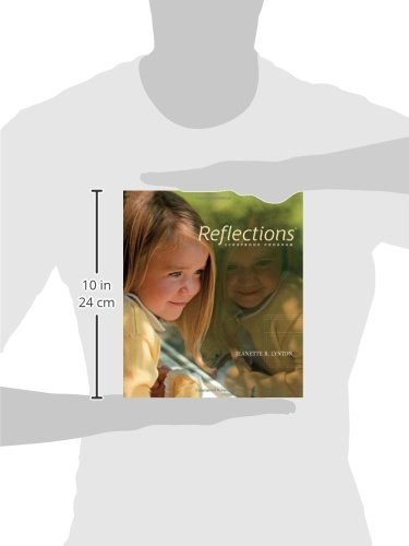 Reflections: Scrapbook Program,Used