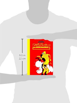 Milestones of Art: Keith Haring: Next Stop: Art: Graphic novel,Used