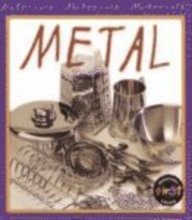 Metal (MATERIALS, MATERIALS, MATERIALS),Used