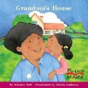 Grandma's House (My First Reader),Used