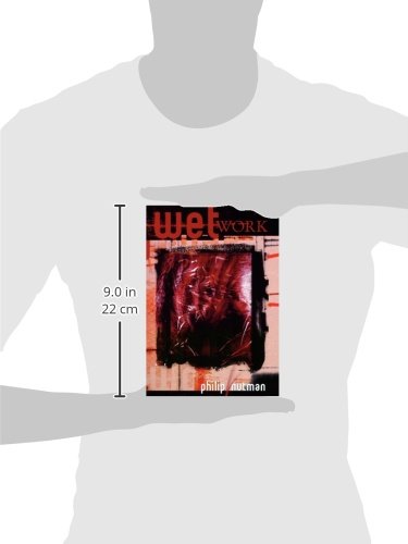 Wet Work  The Definitive Edition,Used