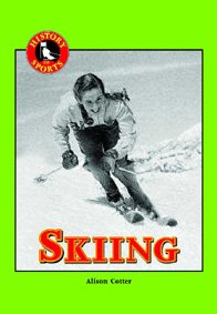 Skiing (History of Sports),Used