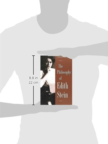 The Philosophy of Edith Stein,Used