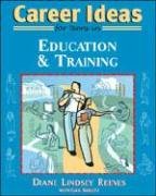 Career Ideas For Teens In Education And Training,New