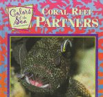 Coral Reef Partners (Color of the Sea),Used