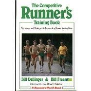 Competitive Runner's Training Book,Used
