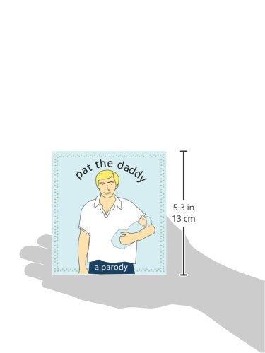 Pat the Daddy: A Parody,Used