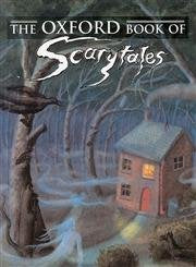 The Oxford Book Of Scary Tales,Used