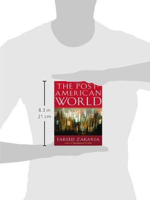 The Post American World,Used