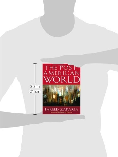 The Post American World,Used