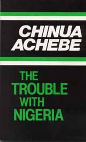 The Trouble with Nigeria,Used
