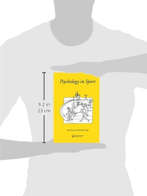Psychology In Sport (Contemporary Psychology),New