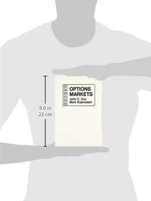 Options Markets,Used